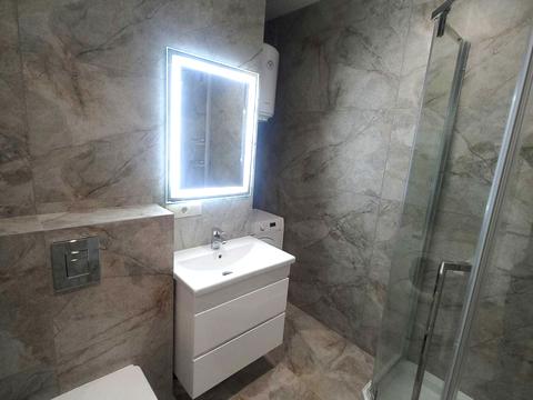 квартира за адресою Лесі Українки просп. (Гагаріна), (Будинок 4)