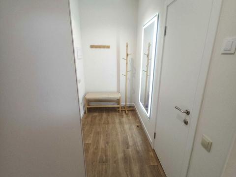 квартира за адресою Лесі Українки просп. (Гагаріна), (Будинок 4)