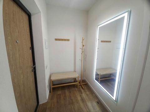 квартира за адресою Лесі Українки просп. (Гагаріна), (Будинок 4)