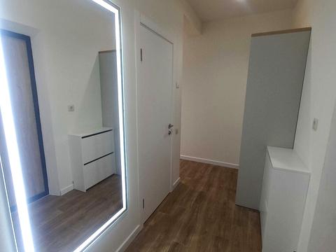 квартира за адресою Лесі Українки просп. (Гагаріна), (Будинок 4)