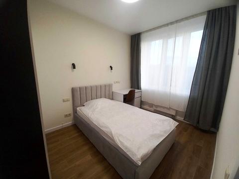 квартира за адресою Лесі Українки просп. (Гагаріна), (Будинок 4)