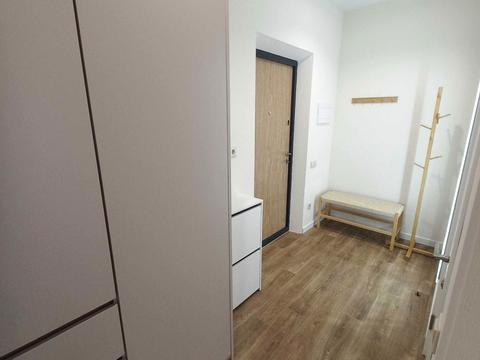 квартира за адресою Лесі Українки просп. (Гагаріна), (Будинок 4)