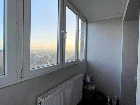 квартира за адресою Михайла Грушевського вул., 154