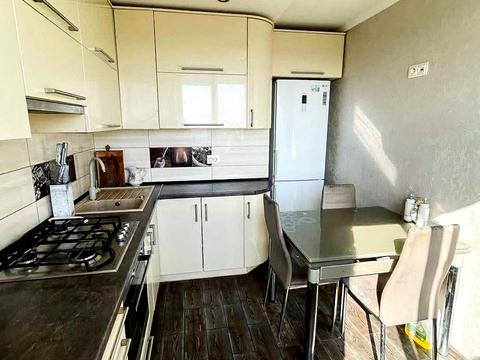 квартира за адресою Михайла Грушевського вул., 154