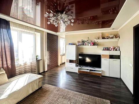 квартира за адресою Михайла Грушевського вул., 154