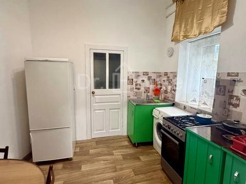 квартира за адресою Мирона Тарнавського вул. (Кутузова), 32