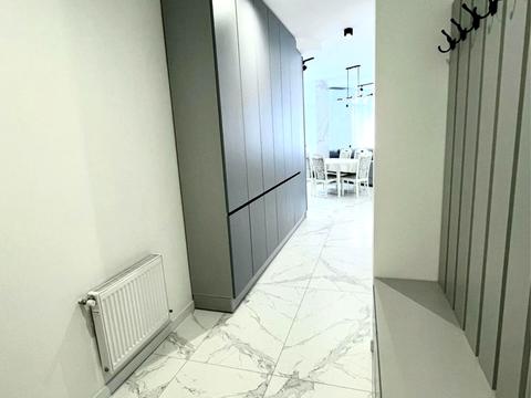 квартира за адресою Погулянка вул., 5