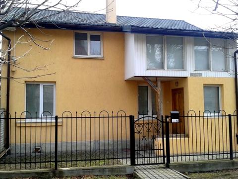дом по адресу Озёрная ул., 10