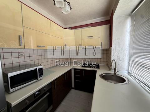 квартира по адресу Леси Украинки бульв., 28