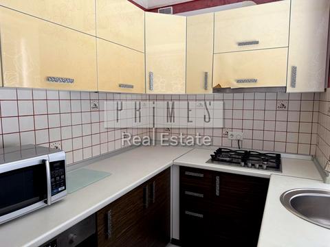 квартира по адресу Леси Украинки бульв., 28