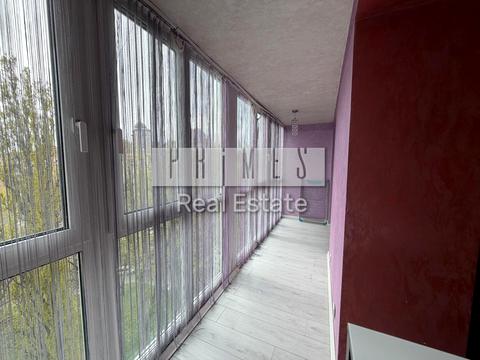 квартира по адресу Леси Украинки бульв., 28