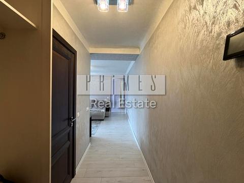 квартира по адресу Леси Украинки бульв., 28