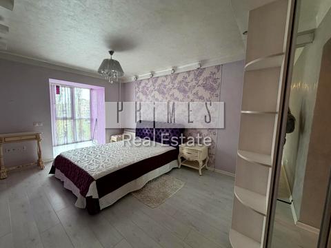 квартира по адресу Леси Украинки бульв., 28