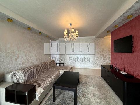 квартира по адресу Леси Украинки бульв., 28