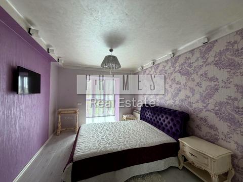 квартира по адресу Леси Украинки бульв., 28