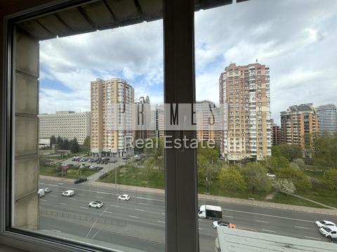 квартира по адресу Леси Украинки бульв., 28