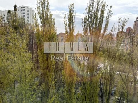 квартира по адресу Леси Украинки бульв., 28