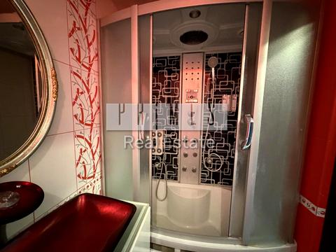 квартира по адресу Леси Украинки бульв., 28