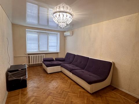 квартира по адресу Полигонная ул. (Погребняка), 20