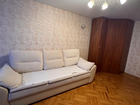квартира по адресу Полигонная ул. (Погребняка), 20