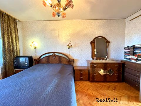 квартира по адресу Кубанской Украины ул. (Маршала Жукова), 15/13
