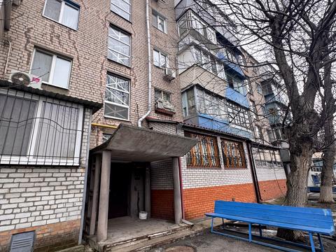 квартира по адресу Полигонная ул. (Погребняка), 20