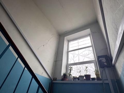квартира по адресу Полигонная ул. (Погребняка), 20