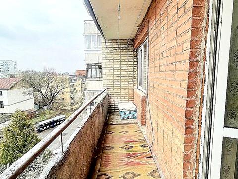 квартира за адресою Родини Крушельницьких вул., 5