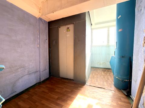 квартира по адресу Кубанской Украины ул. (Маршала Жукова), 15/13