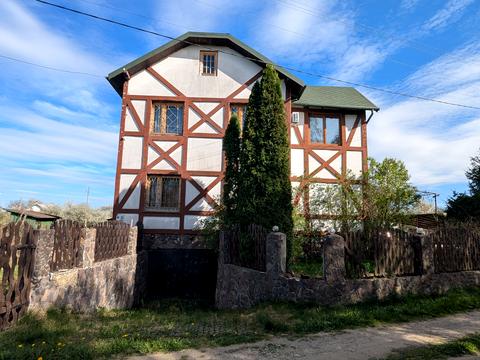 будинок за адресою Бистрицька, 10