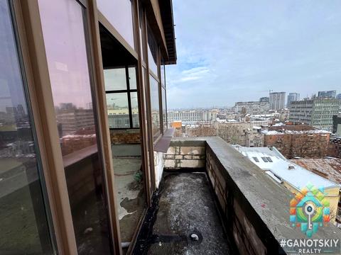квартира по адресу Мечникова ул., 7