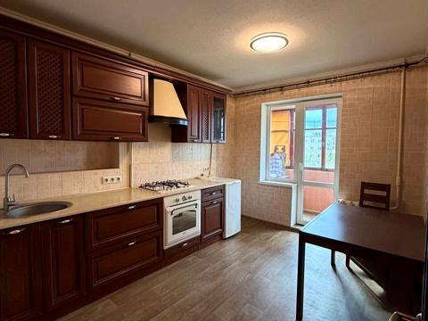 квартира по адресу Мечникова ул., 7