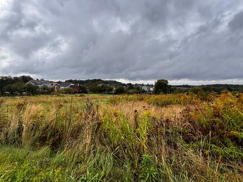 участок по адресу Володимира Великого