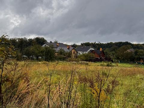 участок по адресу Володимира Великого