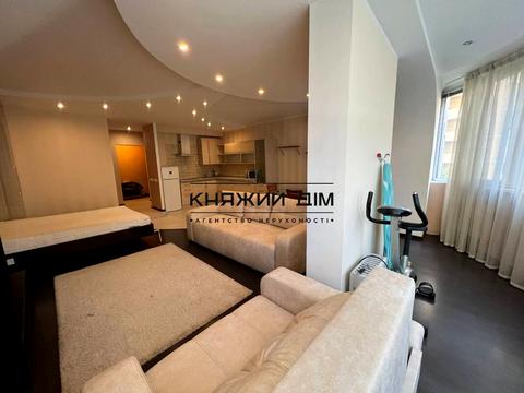 квартира по адресу Никольско-Слободская ул., 6