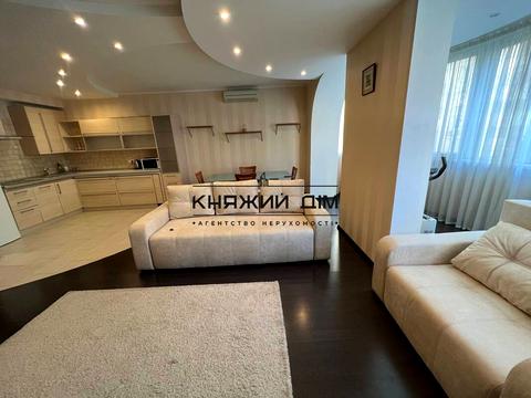 квартира по адресу Никольско-Слободская ул., 6