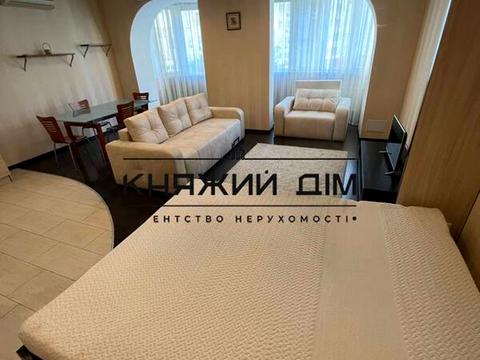 квартира по адресу Никольско-Слободская ул., 6