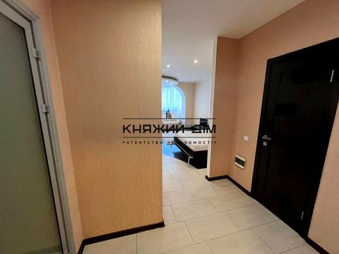 квартира по адресу Никольско-Слободская ул., 6