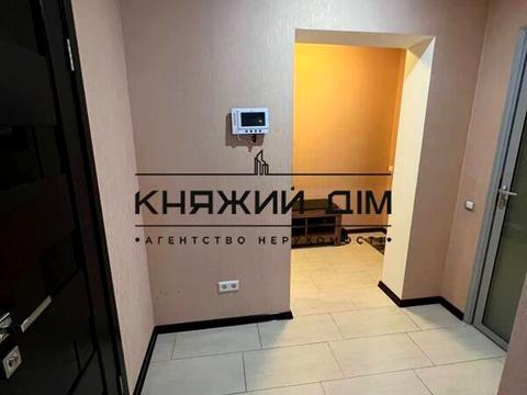 квартира по адресу Никольско-Слободская ул., 6