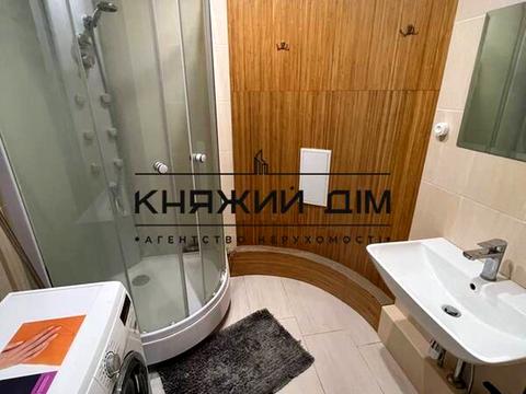 квартира по адресу Никольско-Слободская ул., 6