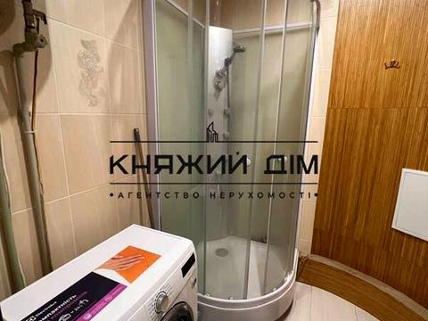 квартира по адресу Никольско-Слободская ул., 6