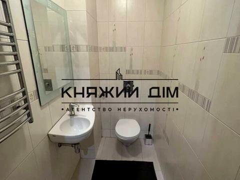 квартира по адресу Никольско-Слободская ул., 6