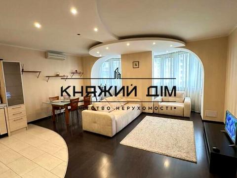 квартира по адресу Никольско-Слободская ул., 6