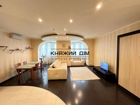 квартира по адресу Никольско-Слободская ул., 6