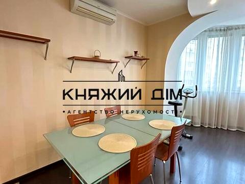 квартира по адресу Никольско-Слободская ул., 6