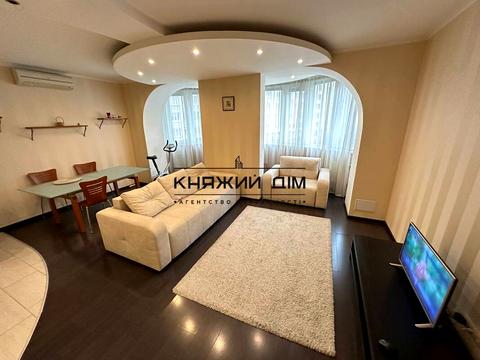 квартира по адресу Никольско-Слободская ул., 6