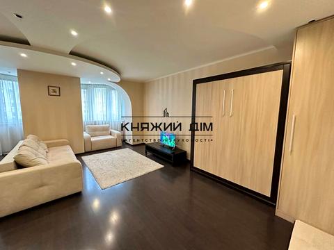 квартира по адресу Никольско-Слободская ул., 6