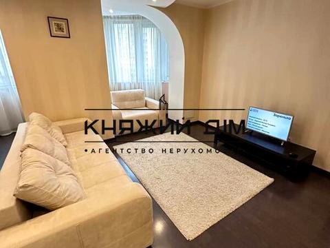 квартира по адресу Никольско-Слободская ул., 6