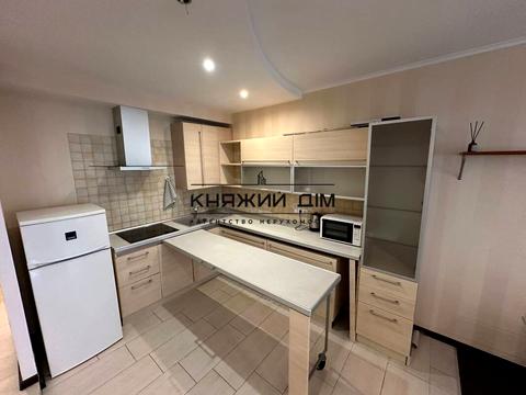 квартира по адресу Никольско-Слободская ул., 6