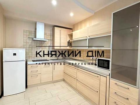 квартира по адресу Никольско-Слободская ул., 6